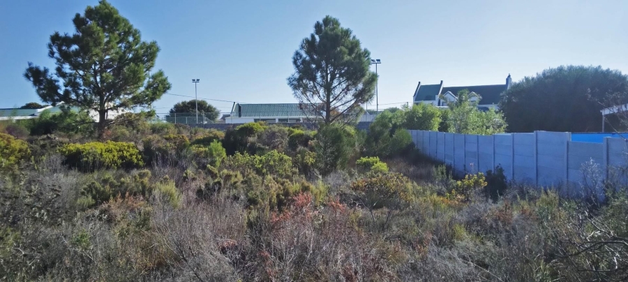 0 Bedroom Property for Sale in Fisherhaven Western Cape